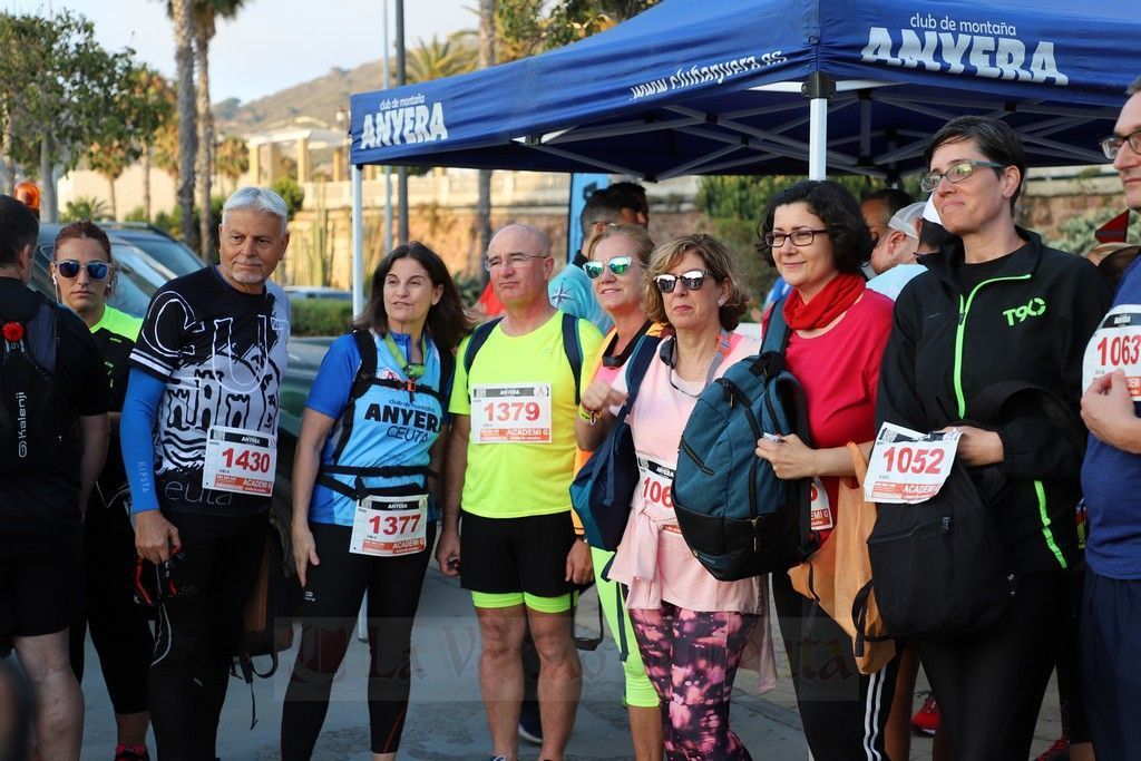 Anyera Marcha nocturna 2019 01