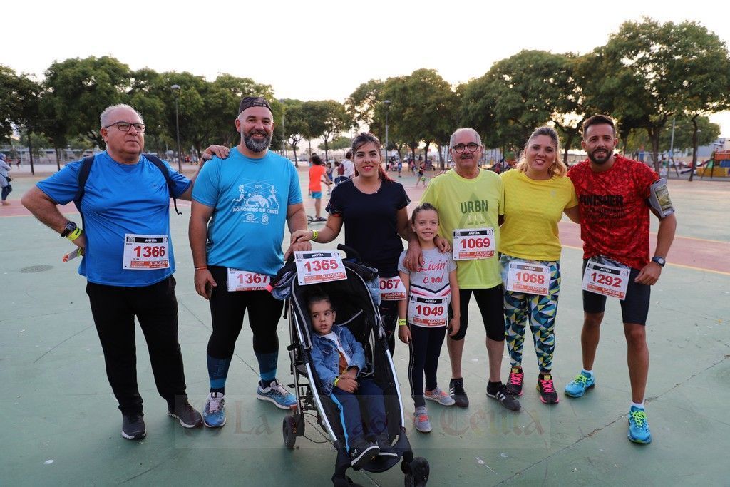 Anyera Marcha nocturna 2019 02