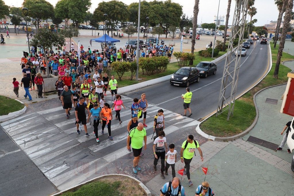 Anyera Marcha nocturna 2019 05