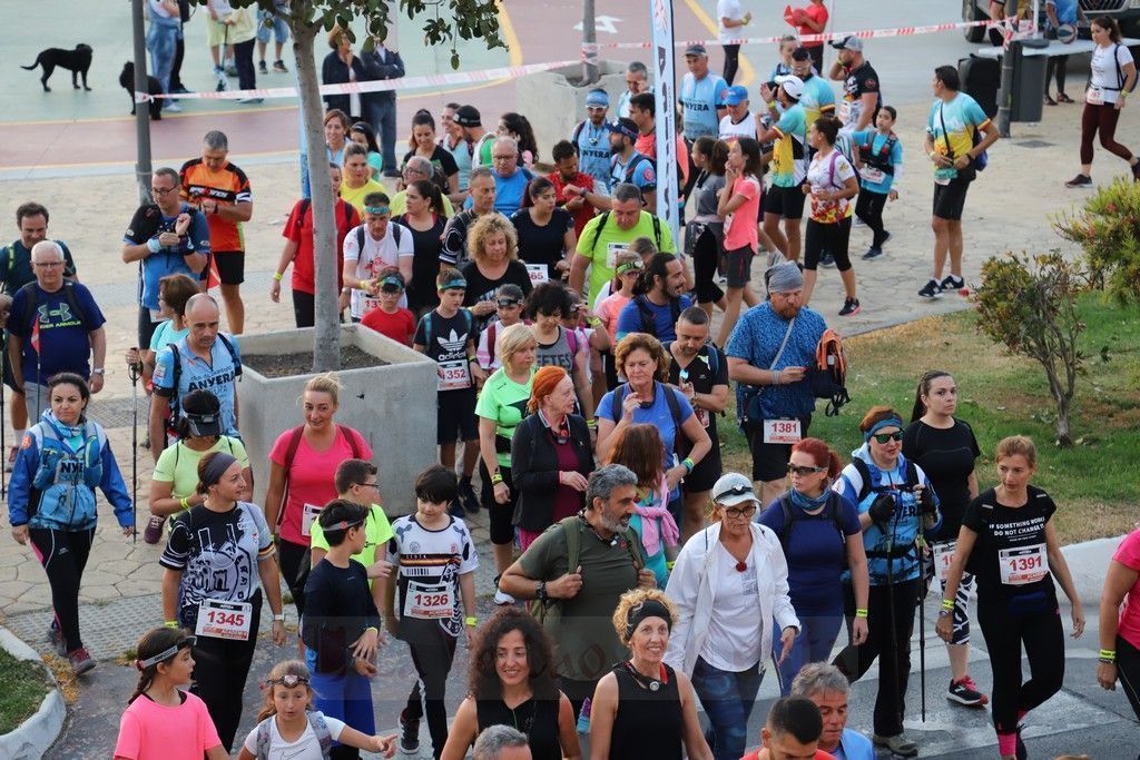 Anyera Marcha nocturna 2019 06