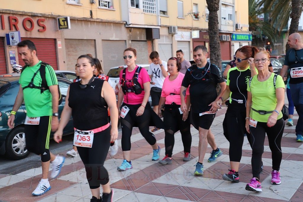 Anyera Marcha nocturna 2019 07