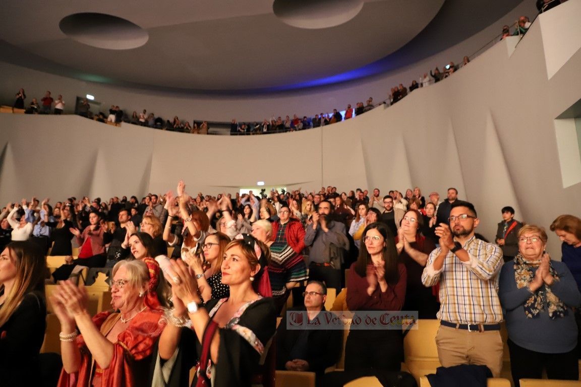 El jueves se ponen a la venta las entradas para el Concurso Oficial de Agrupaciones de Carnaval
