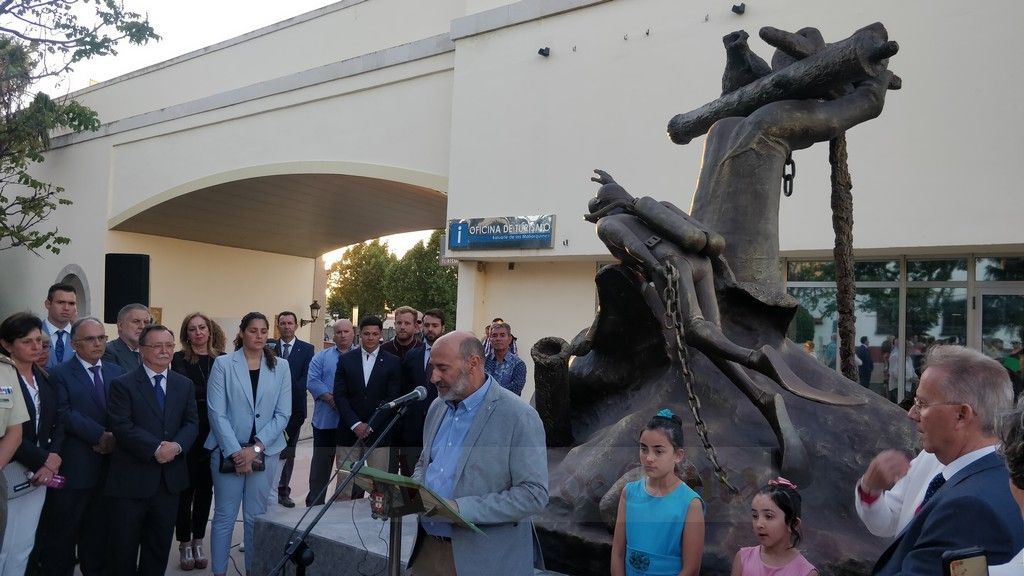 "Pasión por el mar", el homenaje a los submarinistas de Ceuta