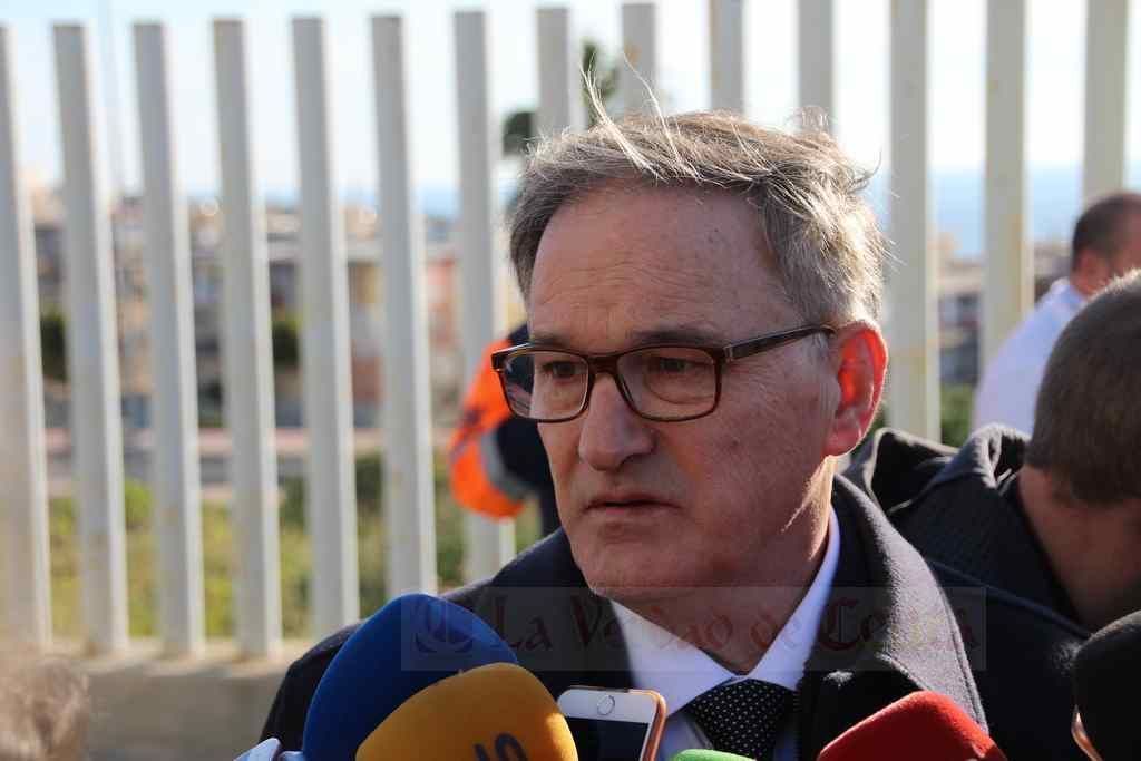 Lopera aseguró que tal compromiso no existía y, en caso de existir, sería verbal.