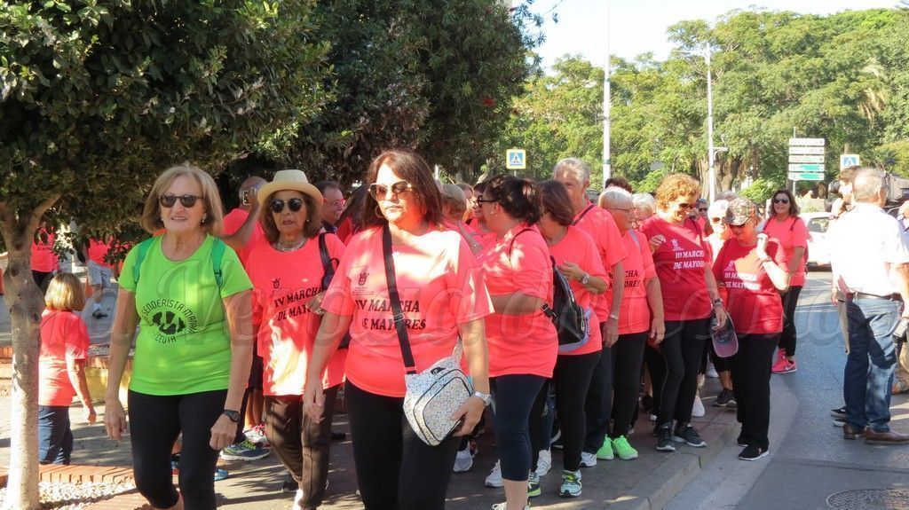 Marcha del Mayor 2019 02