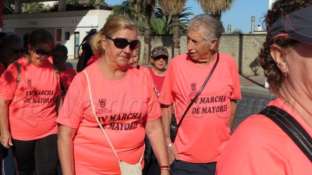 Marcha del Mayor 2019 03