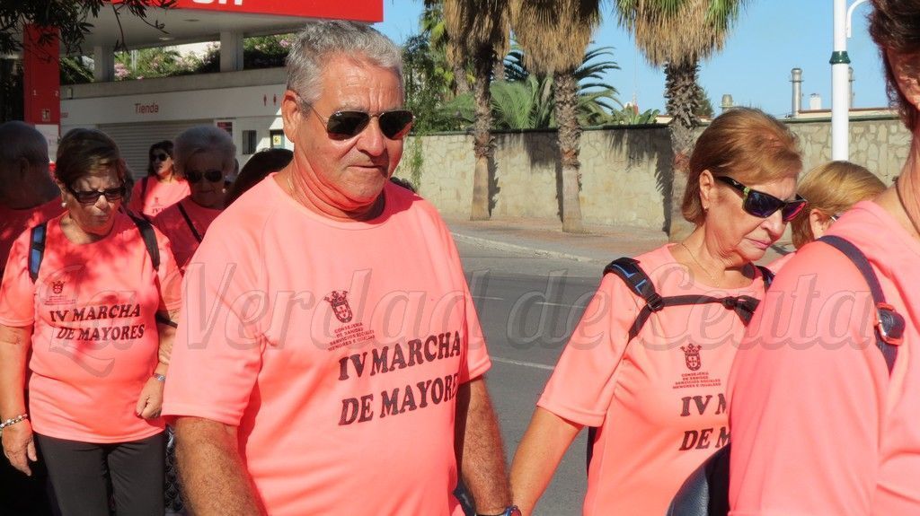 Marcha del Mayor 2019 05