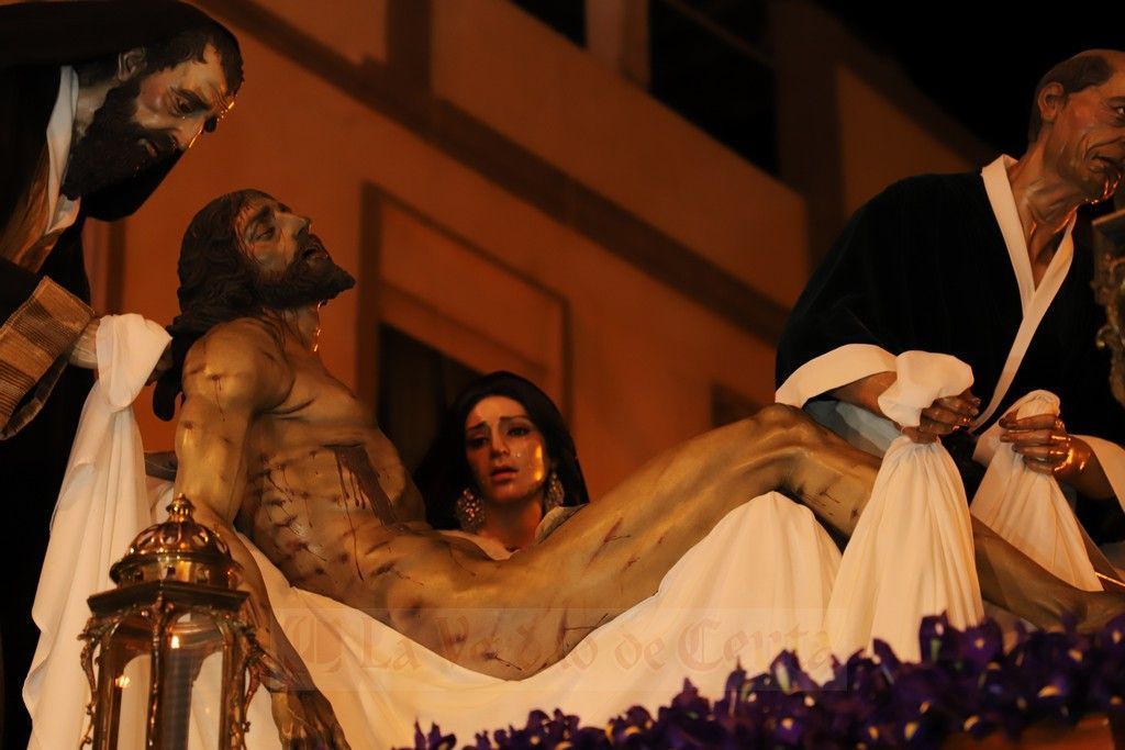 Descendimiento 2019 19