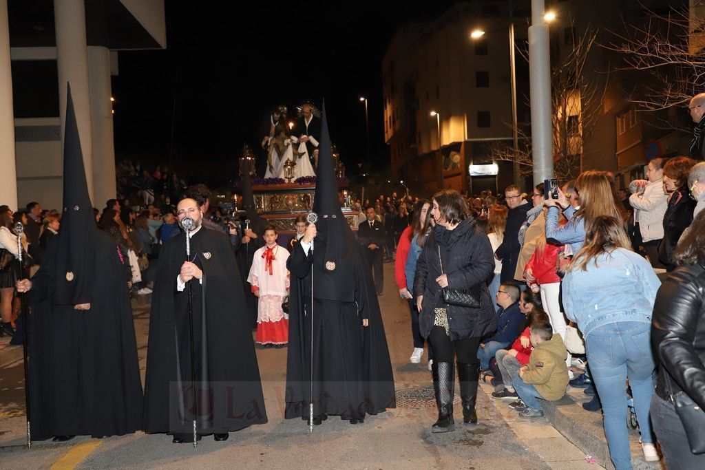 Descendimiento 2019 24