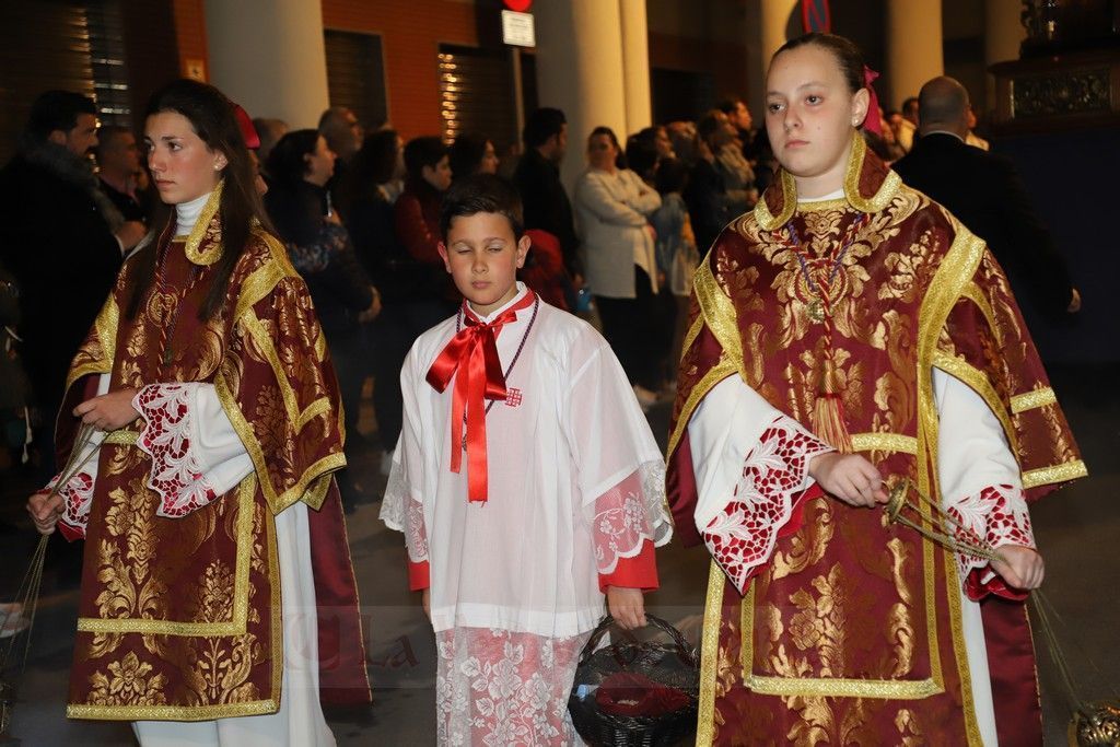 Descendimiento 2019 25