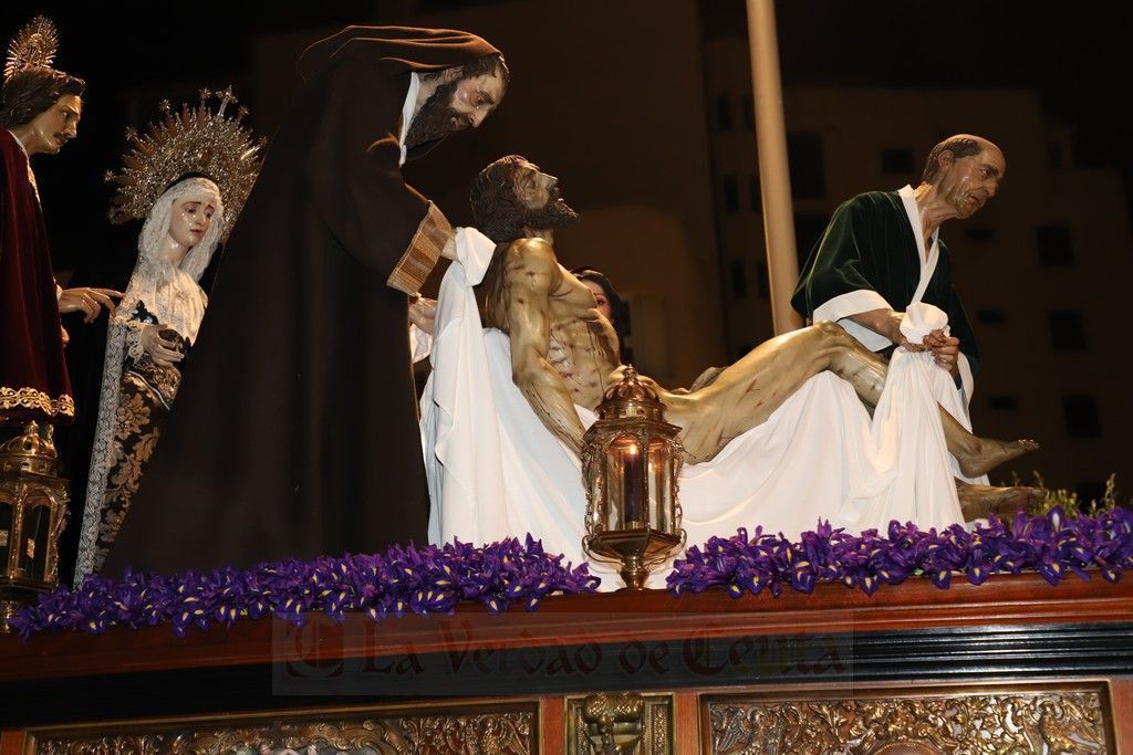 Descendimiento 2019 26