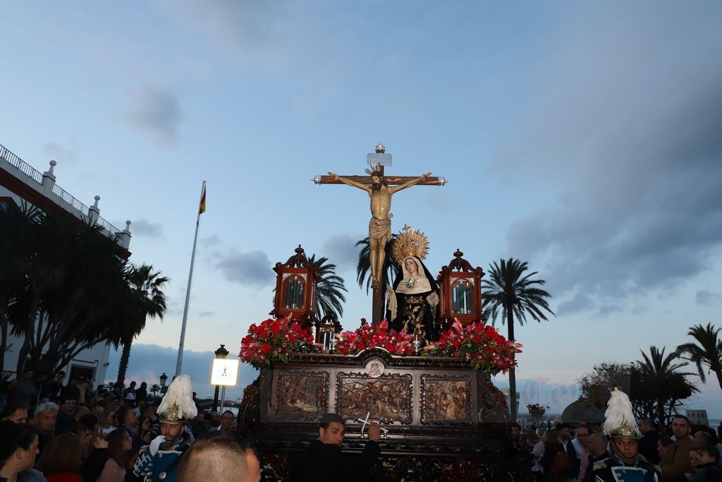 La Vera cruz 13