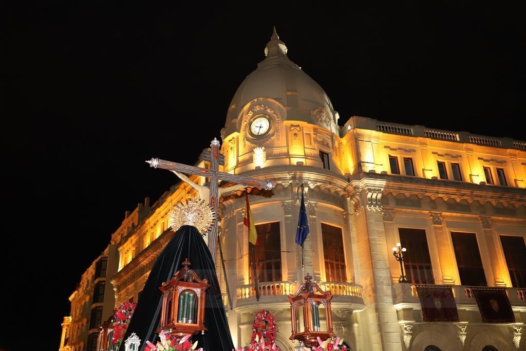 La Vera cruz 18
