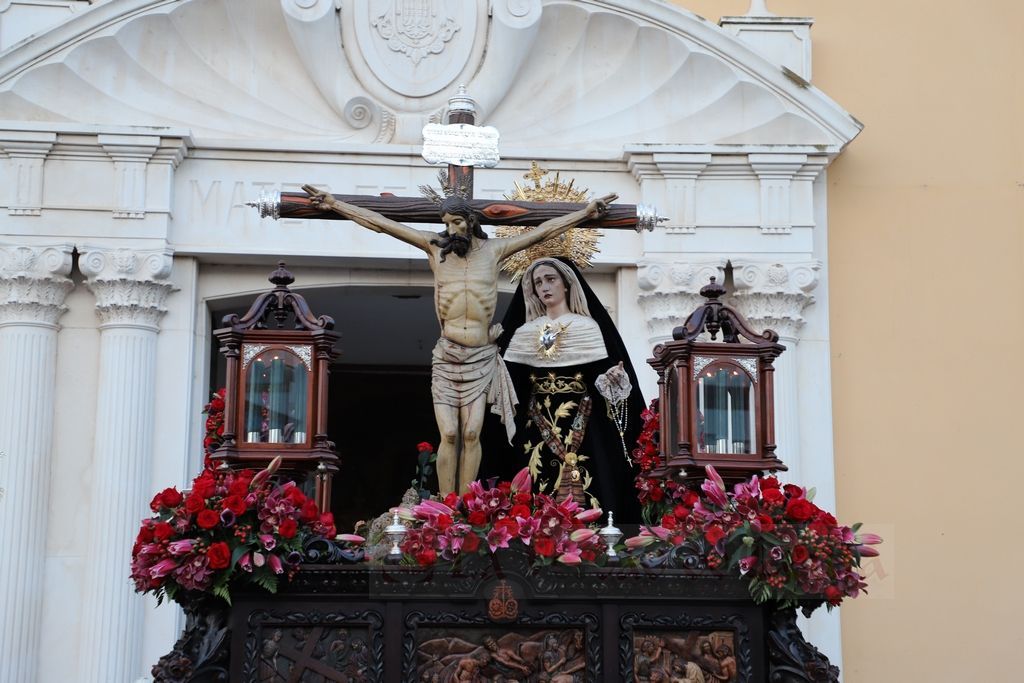La Vera cruz 8