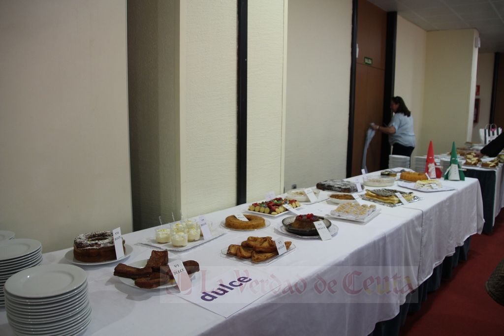 Servicios Sociales organiza el tradicional Concuros de Platos Típicos de Semana Santa