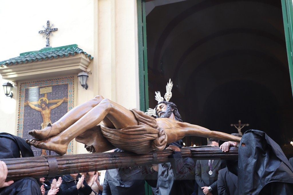 Los Remedios celebrará su besapié el próximo viernes 13