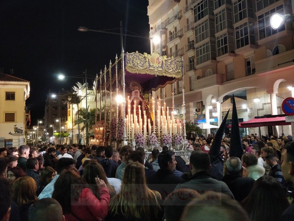 El Consejo de Hermandades pide el cese de los capataces, junta y diputado mayor de gobierno de Los Remedios