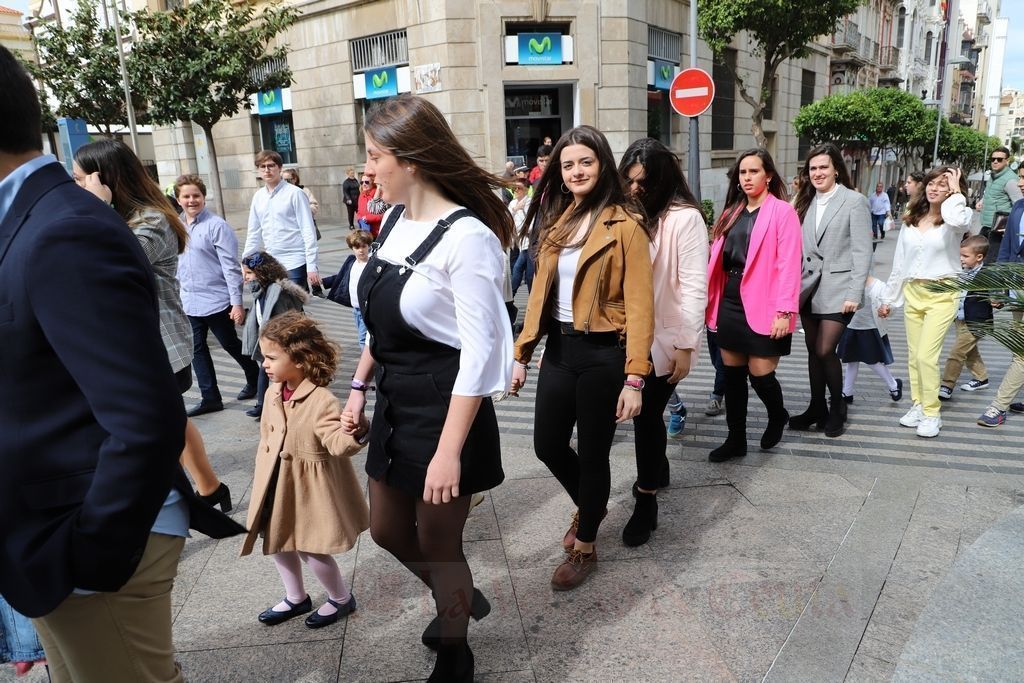 San Agustin Procesion13