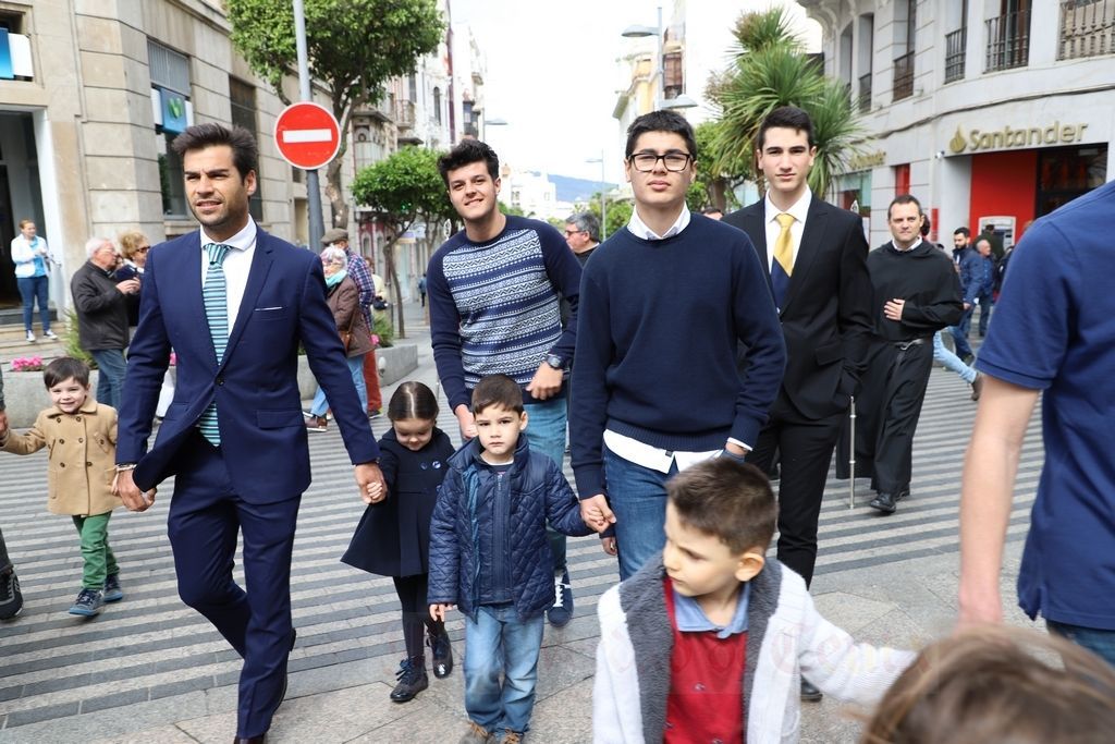San Agustin Procesion15