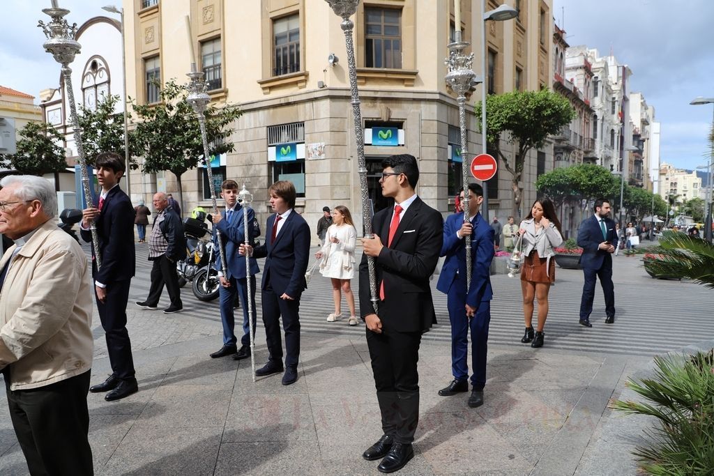 San Agustin Procesion17