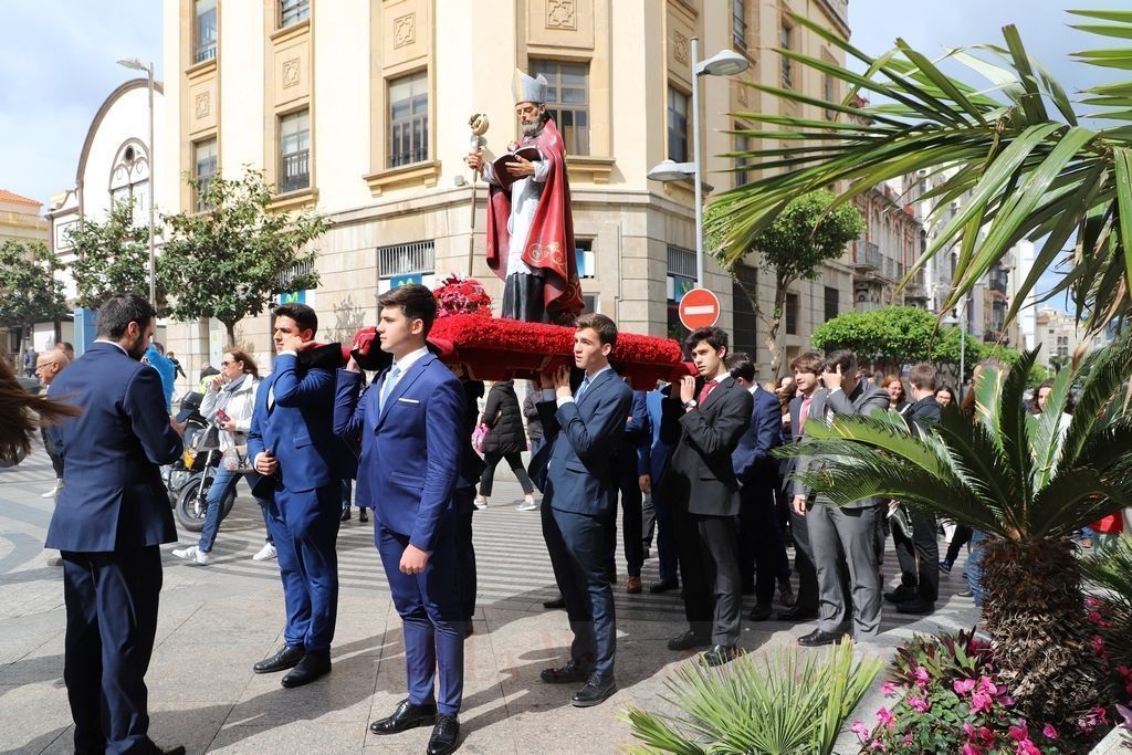 San Agustin Procesion19