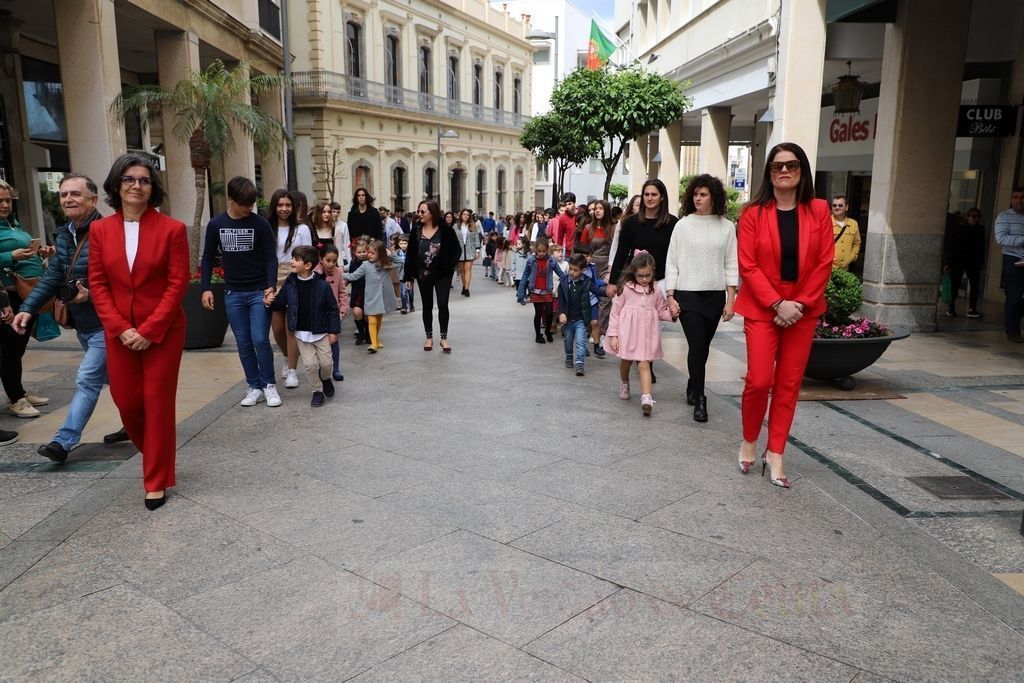 San Agustin Procesion23