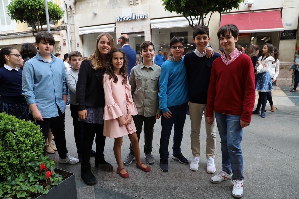 San Agustin Procesion27
