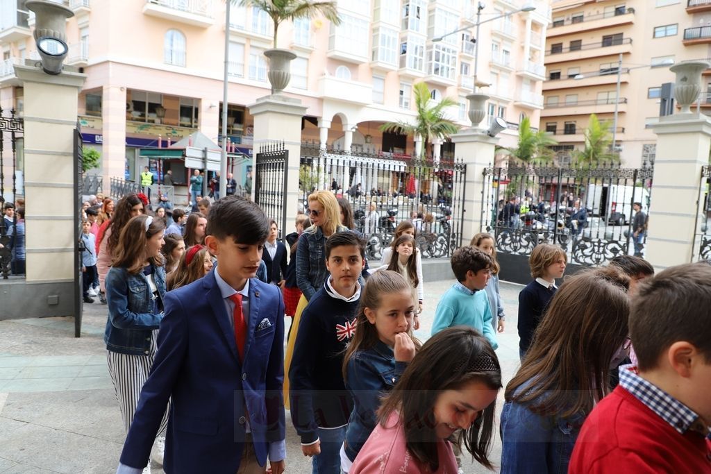 San Agustin Procesion29