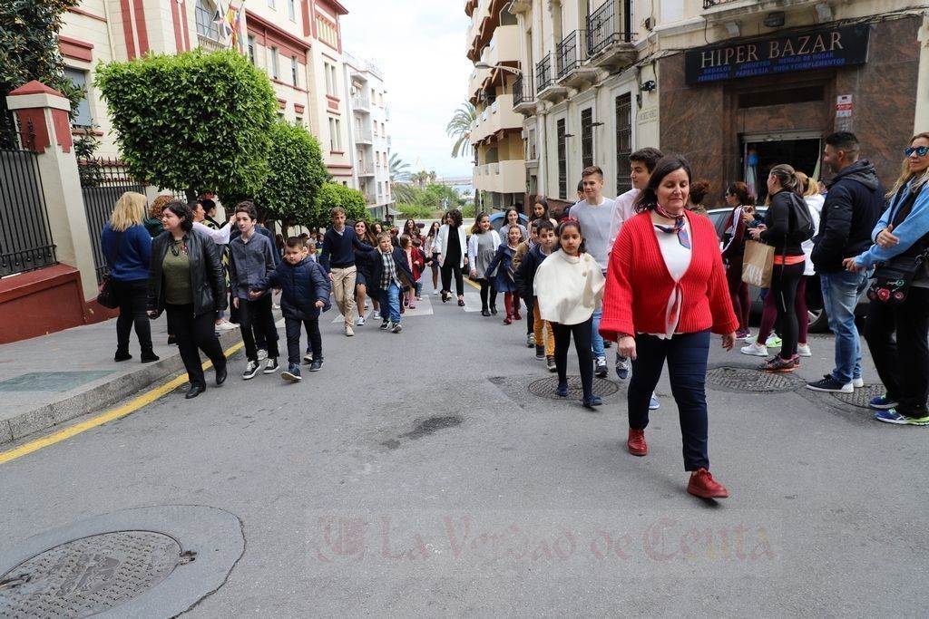 San Agustin Procesion3