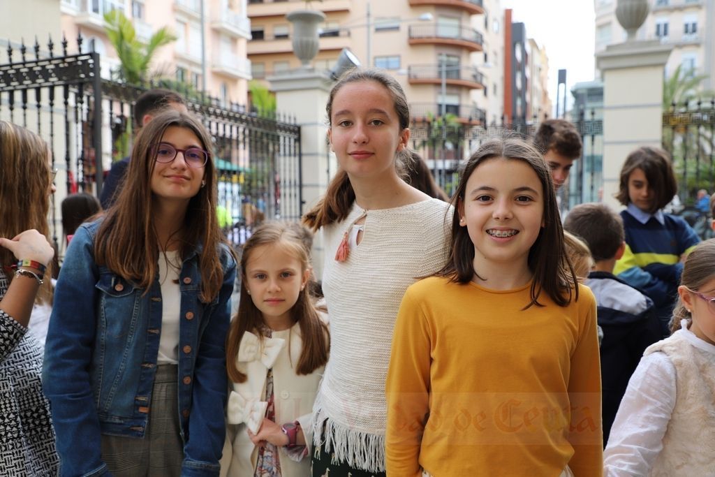 San Agustin Procesion31
