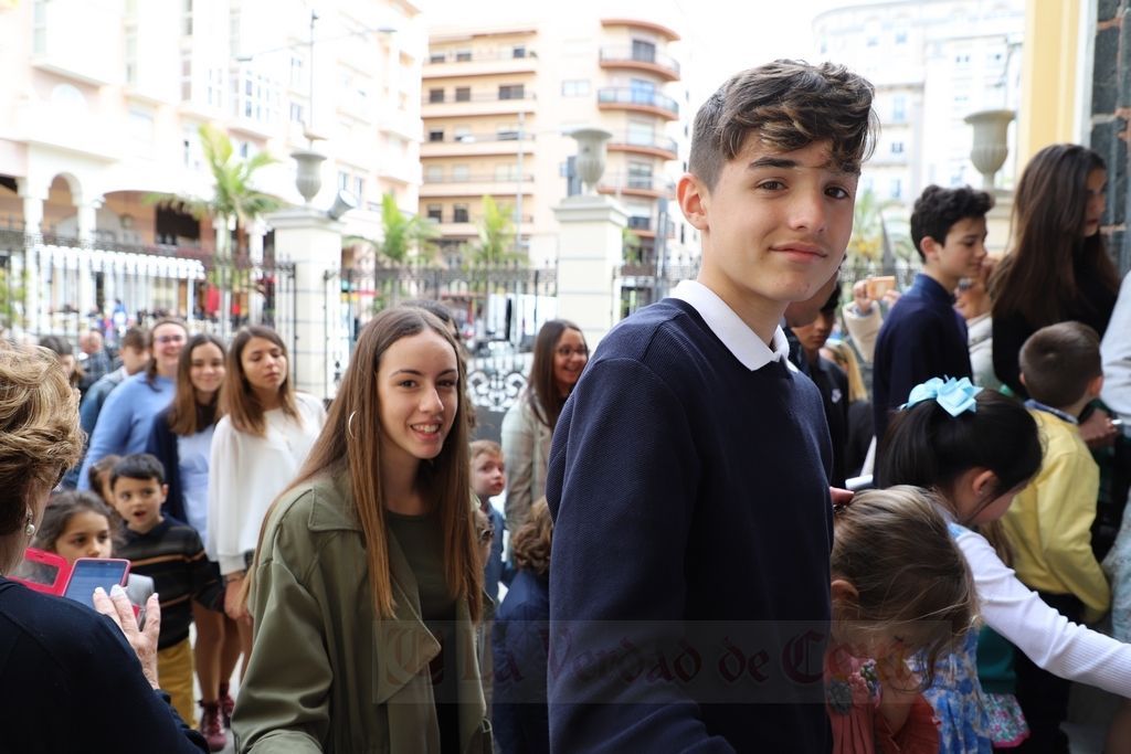 San Agustin Procesion34