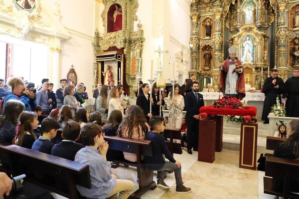 San Agustin Procesion44