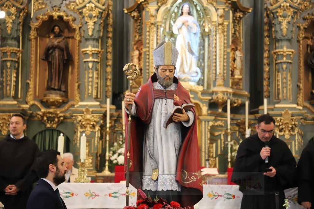 San Agustin Procesion45