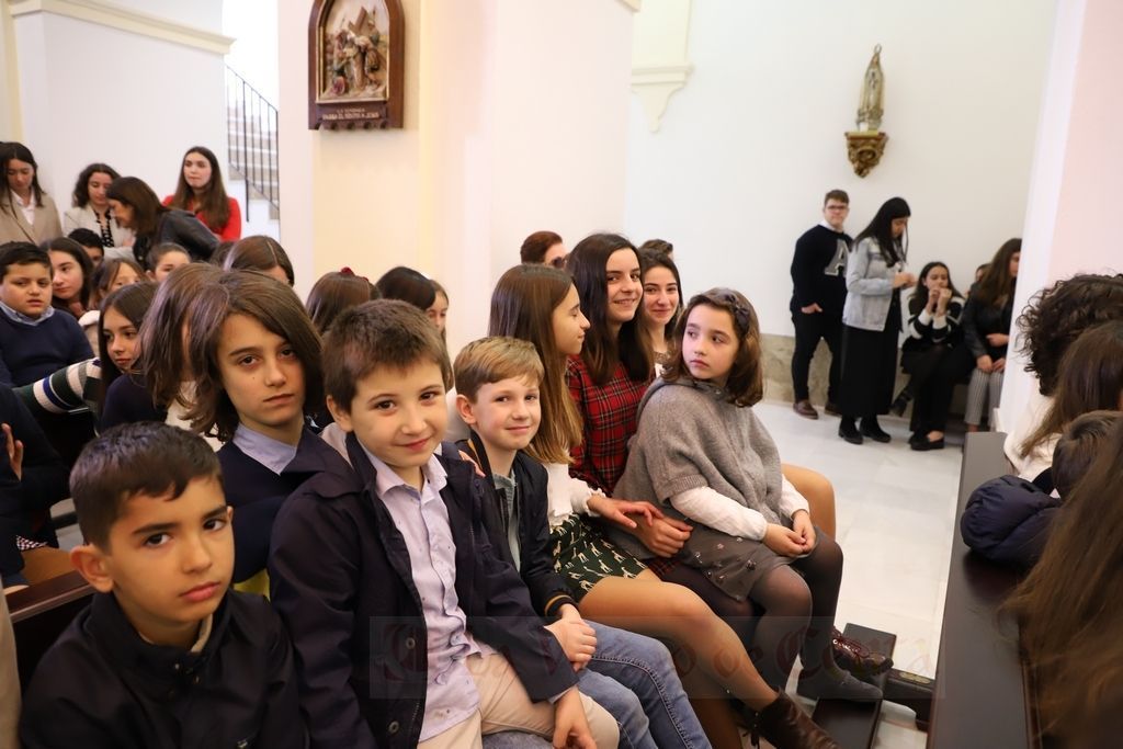 San Agustin Procesion46