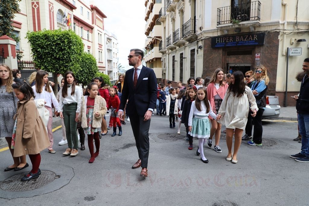 San Agustin Procesion8