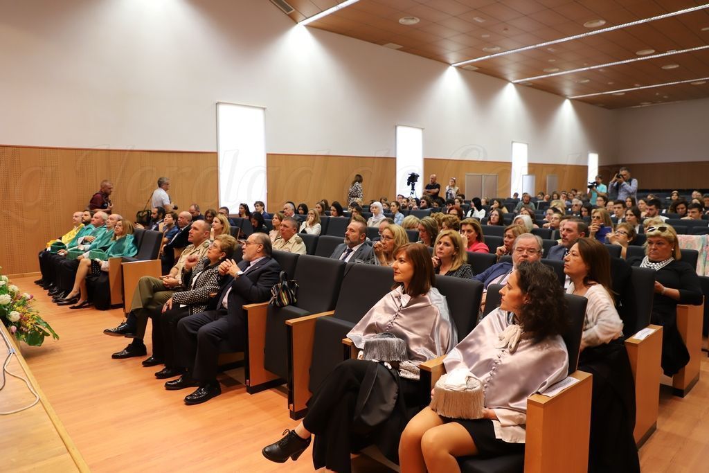 La UNED Ceuta registra 599 alumnos al finalizar la matrícula del presente curso