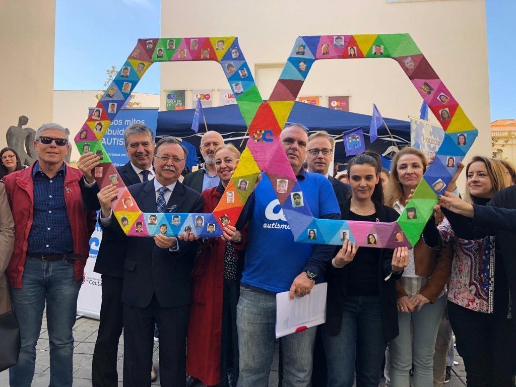 El movimiento asociativo del Autismo pide a los políticos medidas para no discriminar a los autistas