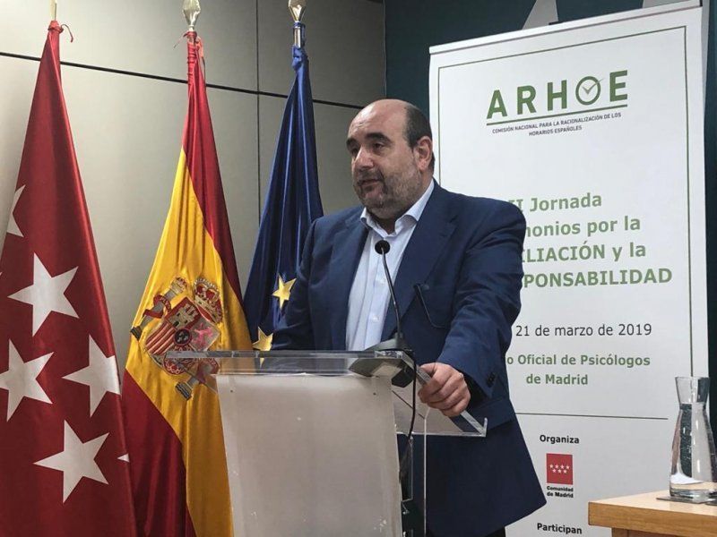 Miguel Borra