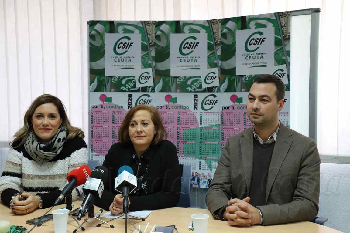 CSIF celebra la derogación del despido por absentismo