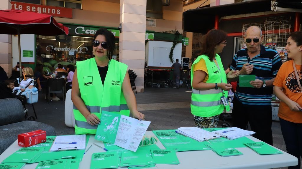 6 de cada 10 enfermeras de Ceuta denuncian estereotipos sexistas y retrógados perjudiciales