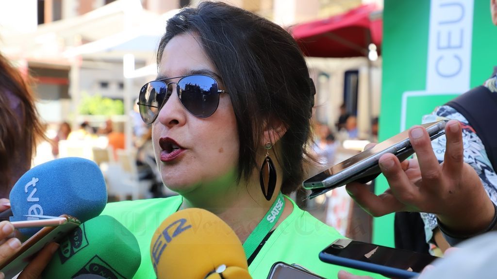 SATSE demanda al INGESA por el bloqueo de la bolsa de trabajo