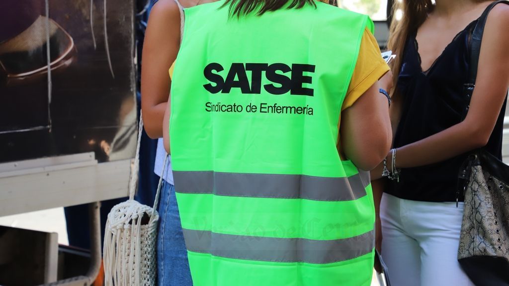 SATSE reclama medidas contundentes ante el aumento del “intrusismo laboral” que afecta a los fisioterapeutas