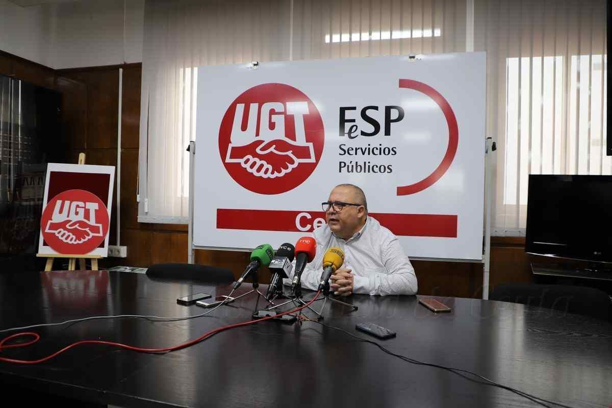 UGT solicita información al Gobierno sobre la sentencia de la residencia