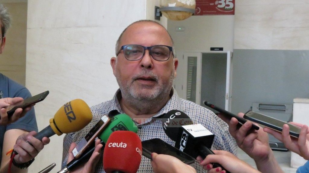 UGT anuncia que pedirá la paralización de las consolidaciones hasta que Estrasburgo emita una sentencia