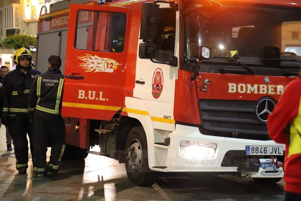 Bomberos plaza reyes 28 02 1903