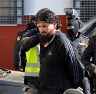 Absuelto el ceutí detenido por liderar una célula que captaba a menores en Ceuta