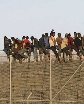 Mañana se celebran varias actividades en la Plaza delos Reyes por el “Día del Migrante”