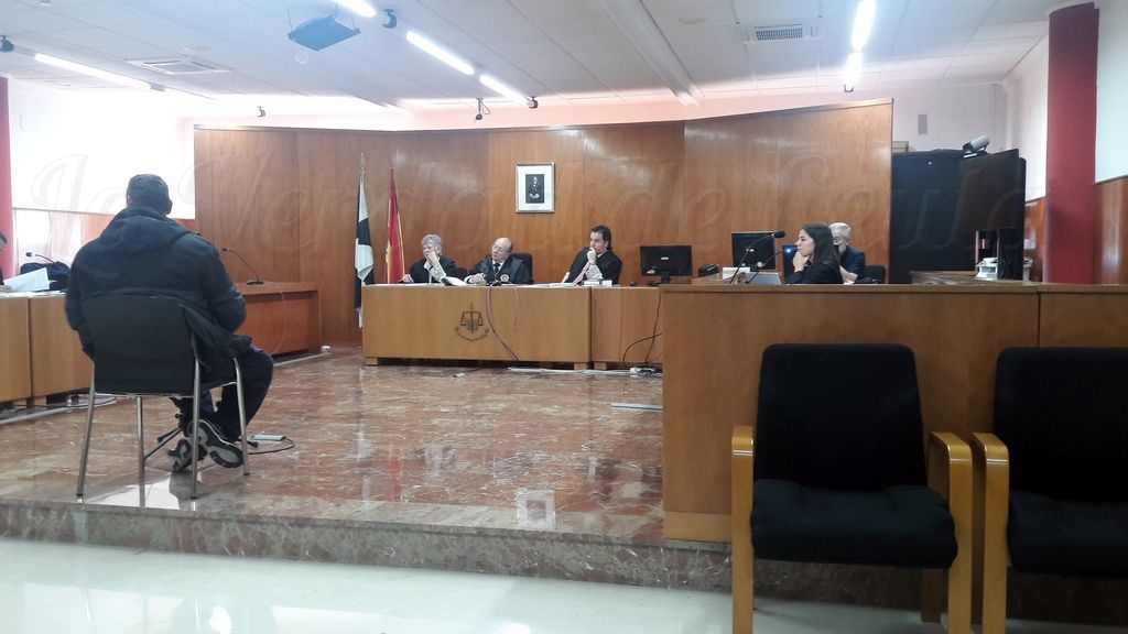 Piden 24 años de cárcel para dos ceutíes que presuntamente llevaban embarcación en la que murieron 4 inmigrantes