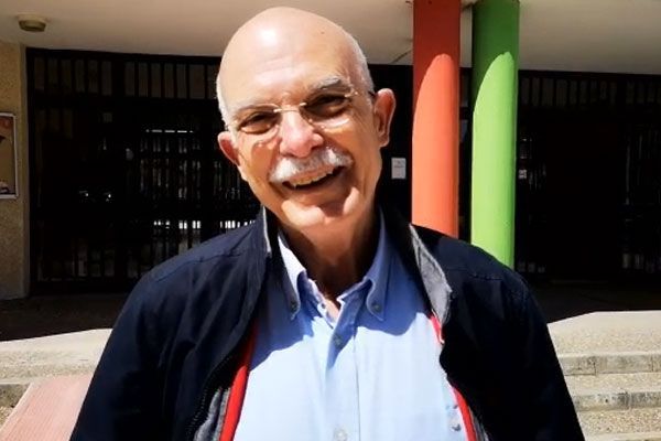 Agustín Rosety
