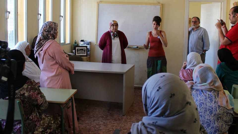 Reclaman más derechos para “madres invisibles”